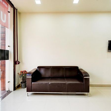 فندق Super Collection O Sector 104 نويدا المظهر الخارجي الصورة